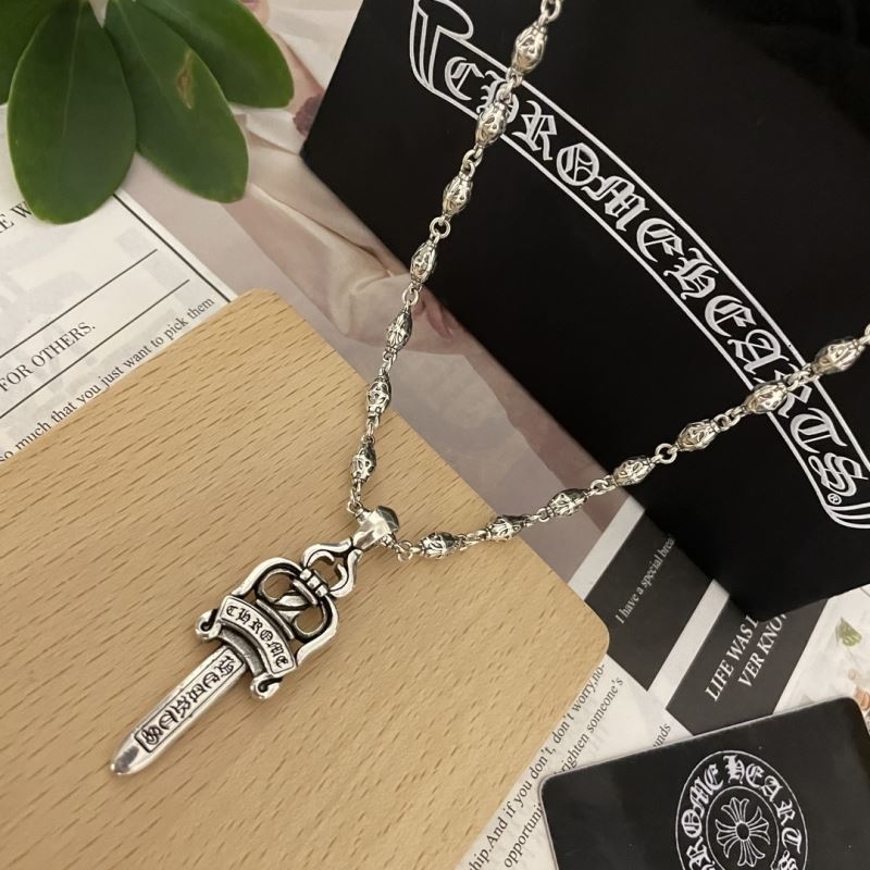 Chrome Hearts Necklaces